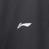 Мужские поло Li-Ning Мужские поло с воротником-поло Умеренный прямой крой