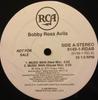 12-дюймовая пластинка BOBBY ROSS AVILA Music Man 91491RDAB RCA 1989 США SoulFunk Б/у