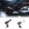 Motorcycle Special Helmet Lock for Harley   2018- Softail FXBR FLSB FXFB FLSB FXBB STREETBOB FXST Fat Boy
