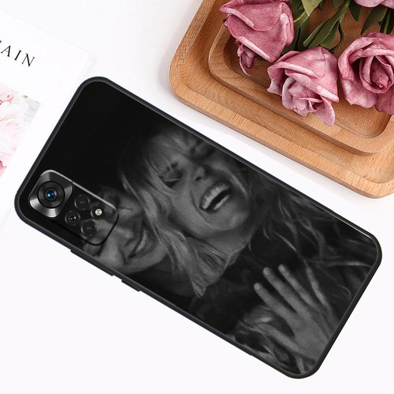 Чехол Vis A Vis Zulema для Xiaomi Redmi Note 14 12 11 9 10 13 Pro 9S 10S 11S 12S Redmi 13C 14C 10C 12C