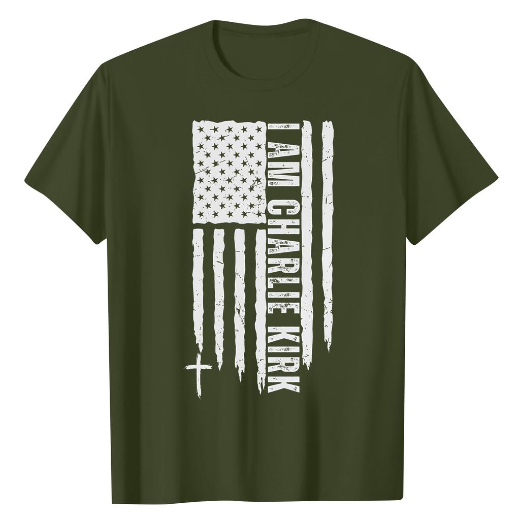 Женские модные повседневные пуловеры с короткими рукавами и круглым вырезом с принтом