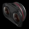 Объектив Canon RF 5.2mm F2.8 L Dual Fisheye VR