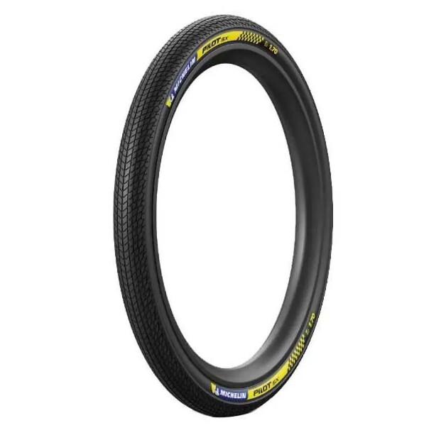 Жесткая городская шина Michelin Pilot SX 20´ x 1,375