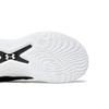 Under Armour Curry Flow 10 Team 'Black White' (Unisex) Black / White Basketball Shoes 3026624001