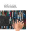 Mouse Pad Gaming d wall tile printon HD Computer Mousepad XXL Playmat Soft Office NonSlip Table Mat Mice Pad PC accessories