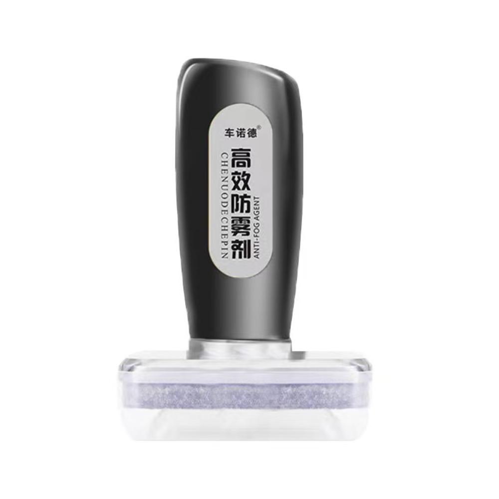 Stain Removal Windshield Anti-Fog Sponge Wipe Automotive Glass Cleaner Automotive Use