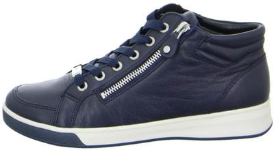 Кроссовки Ara ROM-ST-HIGH-SOFT Damen Sneaker 12-44499-66