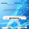 H3C US110-24G2MF 2.5G Cloud-Managed Rackmount Switch