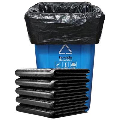 Пластиковые мусорные мешки Zhonghuan Li'an Утолщенные Extra-Large