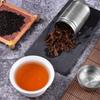 Portable Filter Mesh for Puer Tea Stainless Steel Tea Tools Infuser Tea Strainer Tea Filter