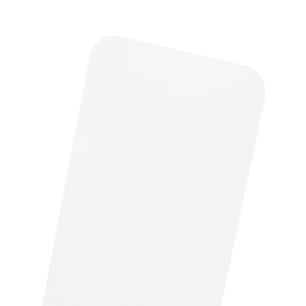 50 шт./уп. Защитная пленка для экрана iPhone 17, толстый клей, HD прозрачная, из высокоалюминиево-кремниевого стекла, взрывозащищенная