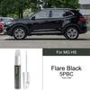 For MG HS Scratch Removal and Paint Repair Pen Factory Process Color Matching Car Paint Repair Tool Mayan BrownFlare Black WW27