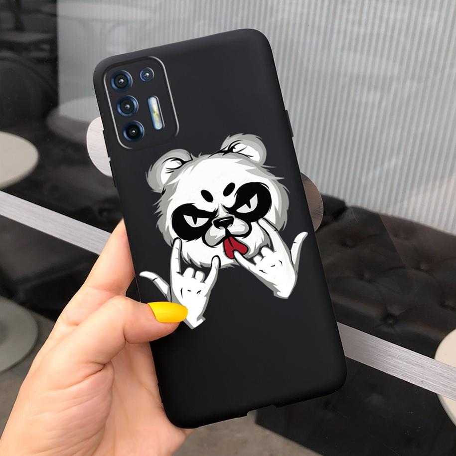For Motorola Moto G9 Plus Case Fashion Love Heart Soft Cover Silicone TPU Funda For Moto G9 Plus XT2087-1 G9Plus Phone Bag Cases