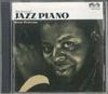CD OSCAR PETERSON - Best Of Jazz Piano PHCY3039 UNIVERSAL 2000 Japan Jazz Used