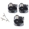 Mechanical DIY Windup Music Box Sankyo Musical Movement+Key