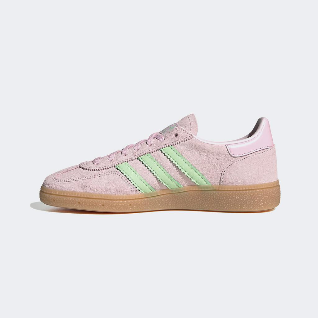 adidas Специальная женская обувь для гандбола [JR3640] [Отправка из Кореи] 100% Оригинал