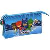 Document Holder - SAFTA - PJMASKS - Blue - Standard - Casual