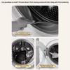 Ventilation and Mildew Prevention Washer Door Prop-Stabilizer  for Front Load Machines