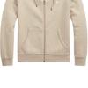 Polo Ralph Lauren zip-up hoodie 710883329-023