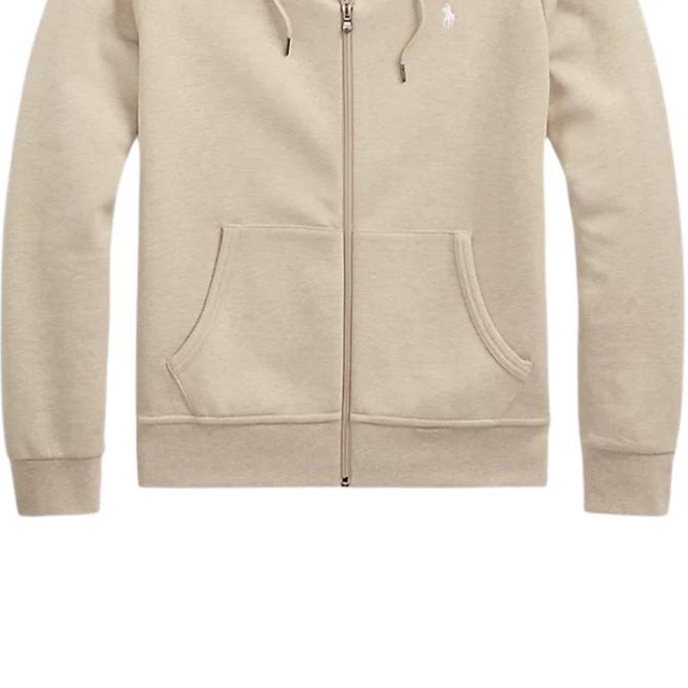 Polo Ralph Lauren zip-up hoodie 710883329-023