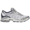 SAUCONY PROGRID PARAMOUNT Беговые кроссовки Мужские Белый Синий S70948-8