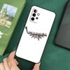 Lip Gallagher Shameless TV Show Phone Case For Samsung Galaxy A54 A34 A14 A05 A06 A55 A35 A15 A53 A33 A13 A22 A32 A52 A16
