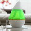 Water Drop Mini Atomizing Humidifier Office Home Colorful Night Light Usb Air Aromatherapy Purificat