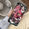 Чехол Hannya Demon Oni для Red Magic 10 8 9 Pro Plus 6 7 Pro 5G 5S 6R RedMagic 10S 8S 7S 9S Pro Plus