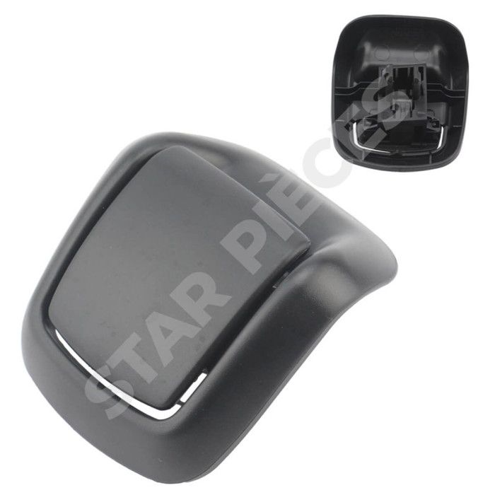 Ручка откидного сиденья для Ford Fiesta и Ford Fusion (2002-2012) передний правый (сторона пассажира)