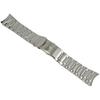 Citizen 59-S04929 Replacement 23mm Stainless Steel Watch Band/Bracelet, Genuine, for BN0100-51E, BN0100-51L, BN0101-58E, 4-S081483, 4-S081491, 4-S0932