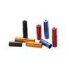 5mm MTB Road Bike Bicycle Derailleur Cover End Tip Caps Brake Cable Cap Shift Cables Accessories