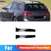 Для Volkswagen Golf 7 Variant Wagen 2013- Накладка на боковое стекло Спойлер-губа Спойлер на боковое крыло Наклейка на автомобиль Аксессуары для модификации