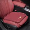 Car Ice Silk Seat Cushion Car Booster Height Increasing Pad Broaden Driving Vision For Chevrolet Spark Captiva Cruze SS Z71 Sail