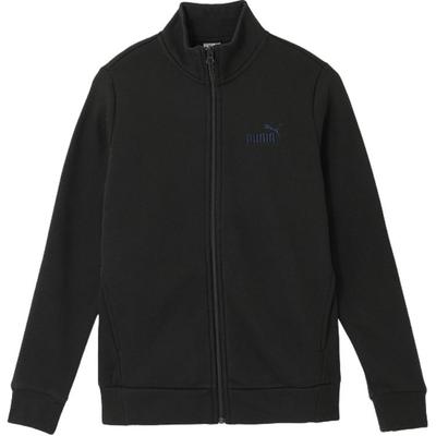 Повседневная модная флисовая куртка с воротником-стойкой, женские куртки, черная 688714-01