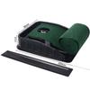 Fairway Trainer Putting Green Mat Practice Equipment Golf Putter Trainer  Golf Supplies