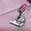 Wireless UV Anti-Mite Vacuum Cleaner with High Suction and Multi-Filtration