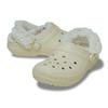 Унисекс Классические Клоги на Флисовой Подкладке 211396 2y2 Crocs Zibbitz Мех...