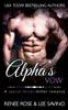 Книга Alpha's Vow : A Special Forces Shifter Romance : 14