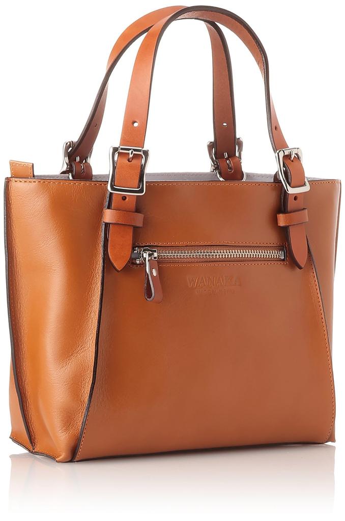 Tote Camel [WANAKA] Women's