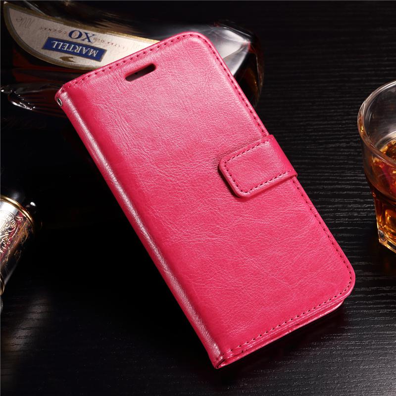 Роскошный кожаный чехол для Huawei P Smart P20 P10 P9 P8 Lite Y5 II Y3 Y6 Y7 2017 Honor 4C Pro 5C 6C 6A