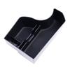 For Kia Niro SG2 2024 Car Central Armrest Storage Box Center Control Organizer Box Tray Holder Auto Car Interior Accessories