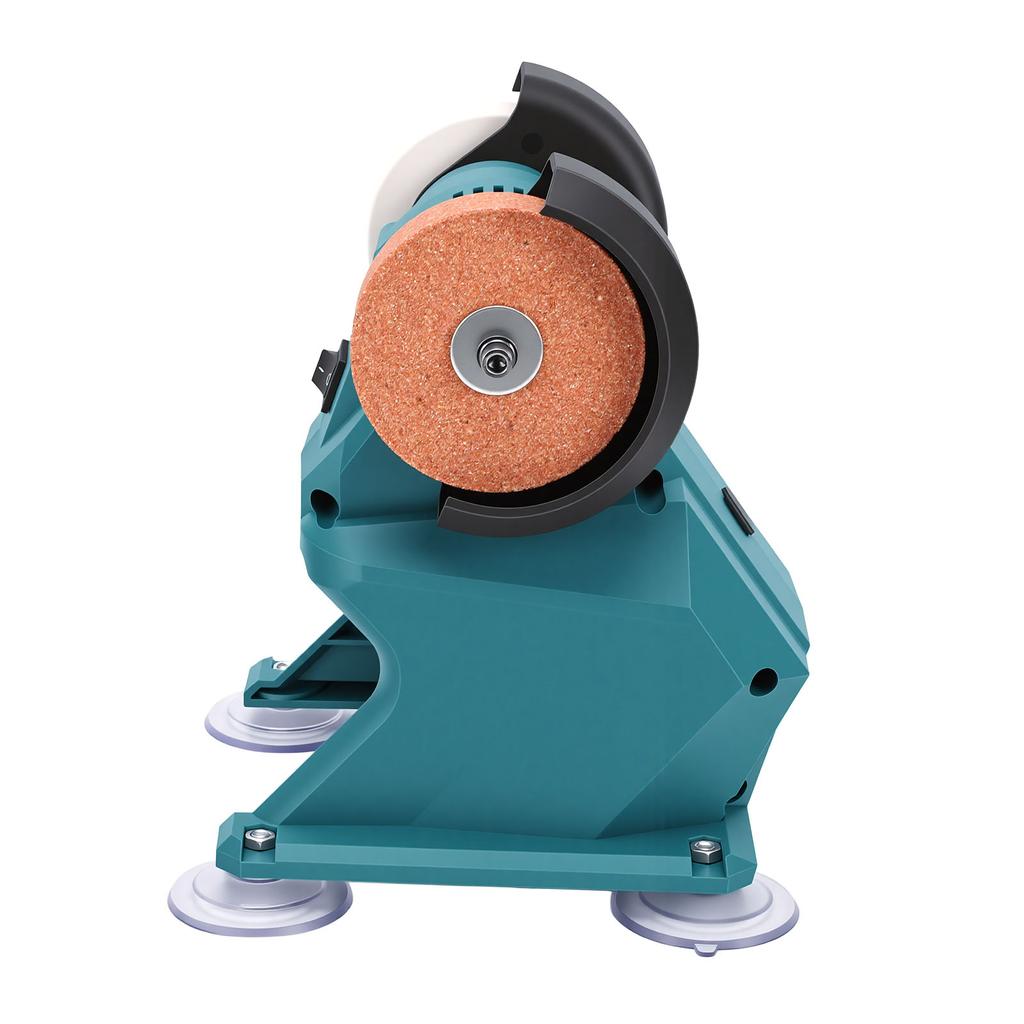 Мини-точило Подходит для аккумуляторов BL1815 BL1820 BL1830 BL1840 BL1850 BL1860 BL1845 BL1890 Электрическое многоцелевое