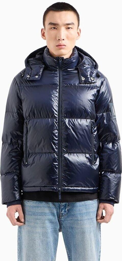 Зимняя куртка Armani Exchange Down Jacket (8NZB70-ZNYNZ)