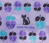 ANNA SUI мини Сумка-бостон на длинной ручке КНИГА РОЗА вер.. (Takarajimasha Brand Mook)