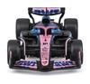 Bburago Модель 2025 года F1 Alpine A525 Пьер Гасли Гран-при Монако Гонка Спортивный Автомобиль Миниатюра Литая Модель Готовый Продукт 1/43 #10 / 18-38257 (# 10)