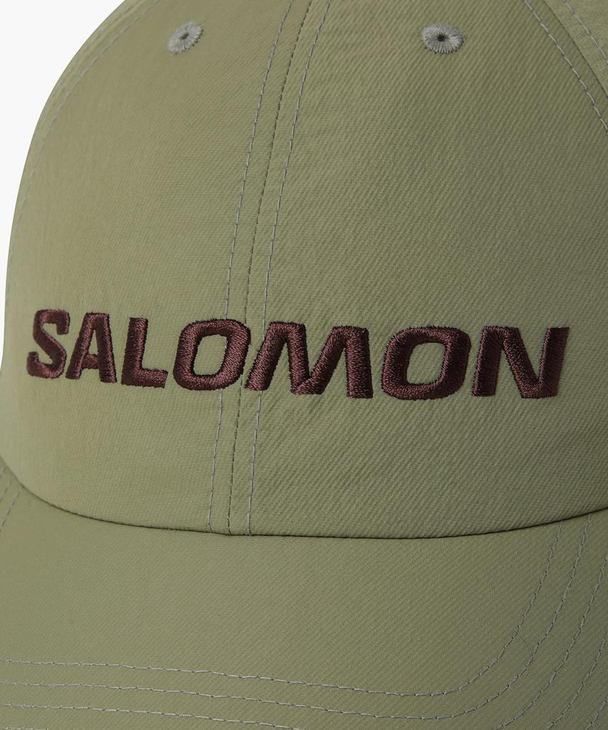 Кепка Sallomon Primary V2_Ld0410900