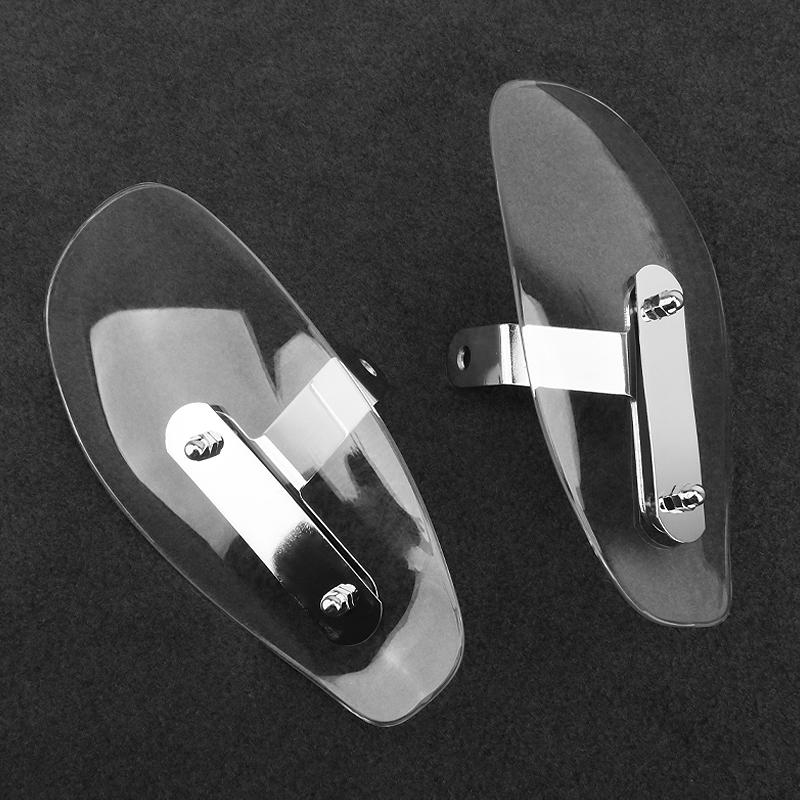 Motorcycle Hand Guard Cold Wind Deflector Shield Handguard Falling Protection Cover Universal For Harley Honda Yamaha Suzuki