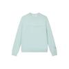 New Sweatshirt Women's Dream Green A11W331204F-TQ