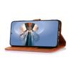Wallet Case for Redmi 5 Max - Leather/PU, Rose Gold