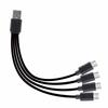 1-to-4 Fast Charging Type-C USB Cable - Super Mobile Phone Accessory